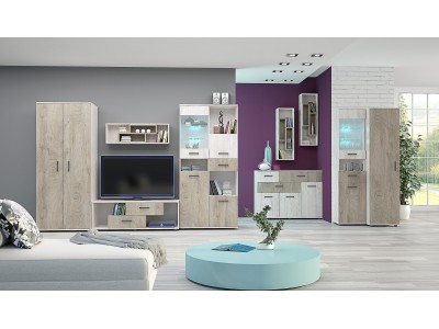 Σύνθετο σύστημα μονάδων Viva 